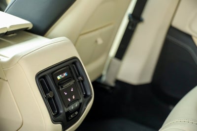 2021 Aston Martin DBX AWD