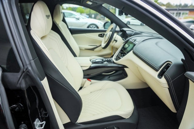 2021 Aston Martin DBX AWD
