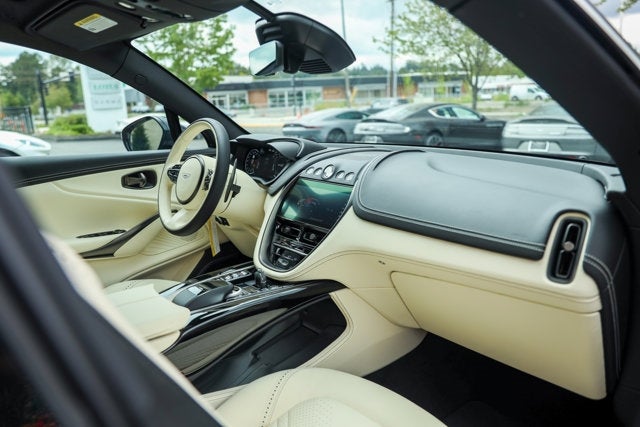 2021 Aston Martin DBX AWD