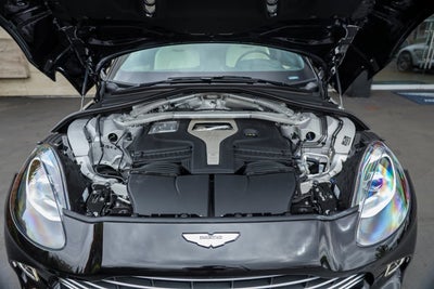 2021 Aston Martin DBX AWD