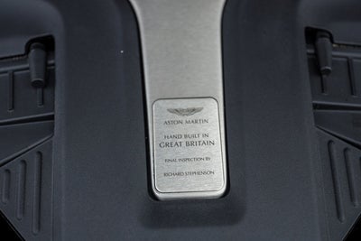 2021 Aston Martin DBX AWD