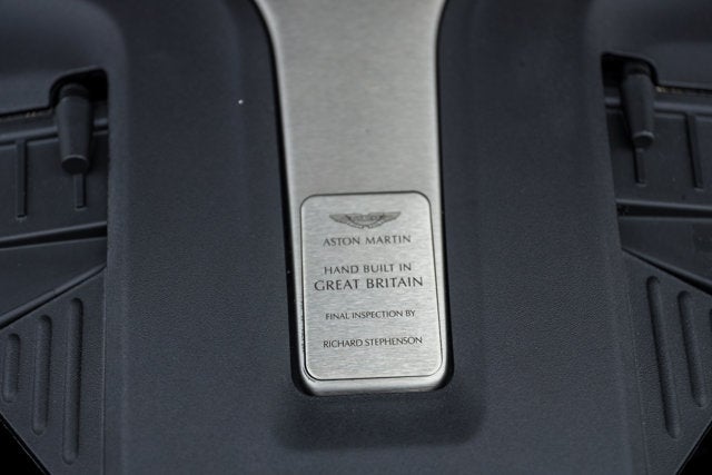 2021 Aston Martin DBX AWD