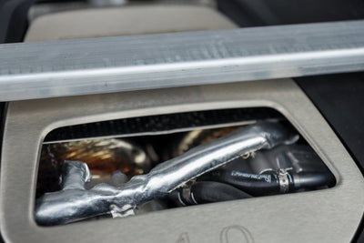 2021 Aston Martin DBX AWD