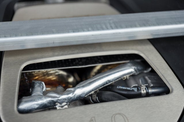 2021 Aston Martin DBX AWD