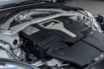 2021 Aston Martin DBX AWD