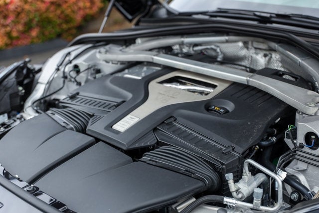 2021 Aston Martin DBX AWD