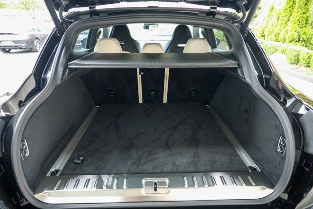 2021 Aston Martin DBX AWD