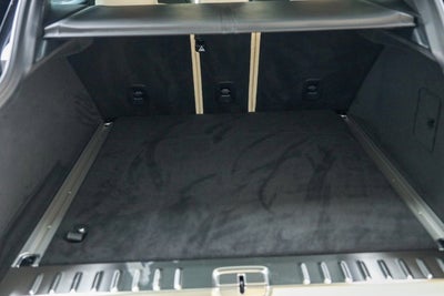 2021 Aston Martin DBX AWD