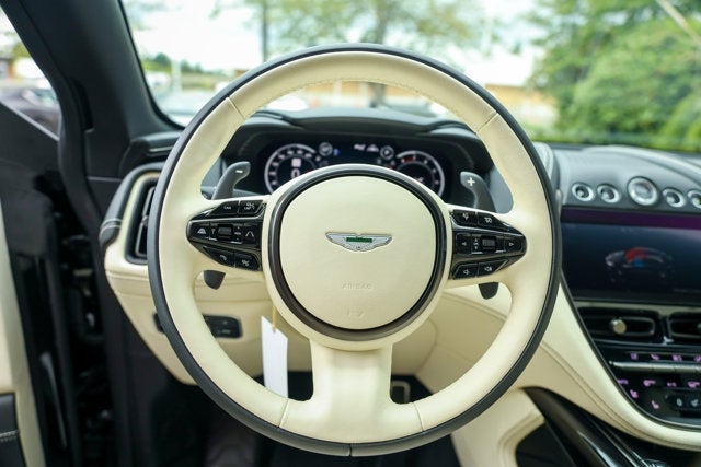 2021 Aston Martin DBX AWD