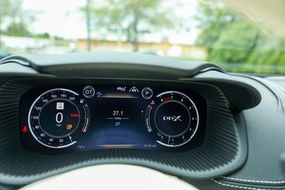 2021 Aston Martin DBX AWD