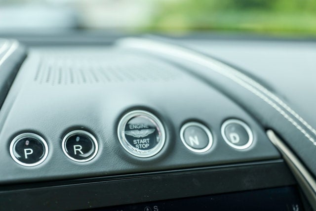 2021 Aston Martin DBX AWD