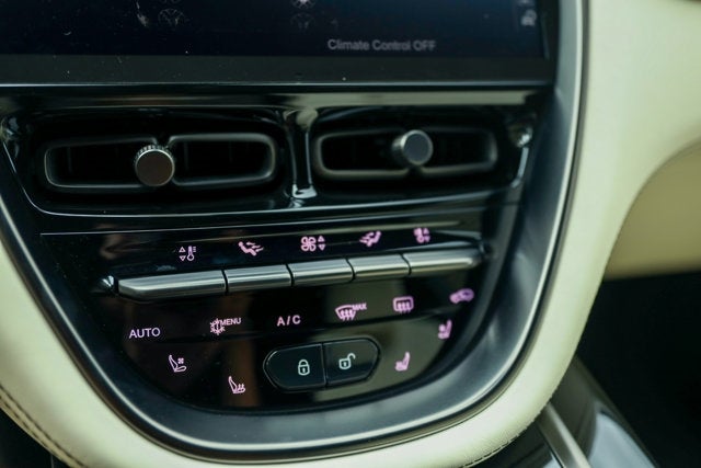 2021 Aston Martin DBX AWD