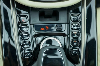 2021 Aston Martin DBX AWD