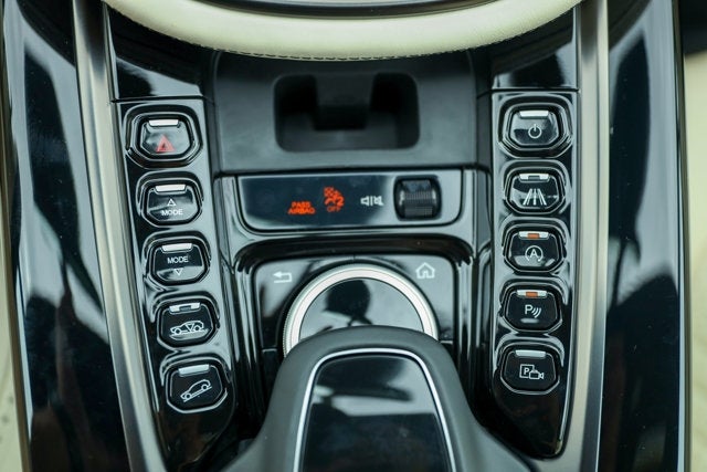 2021 Aston Martin DBX AWD