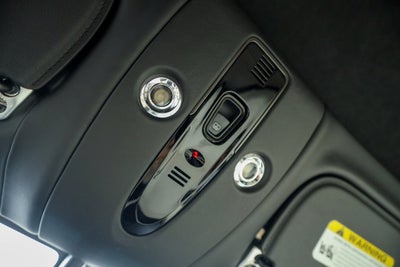 2021 Aston Martin DBX AWD