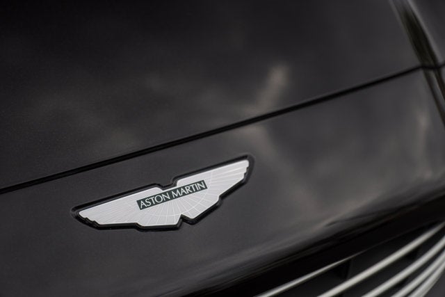 2021 Aston Martin DBX AWD