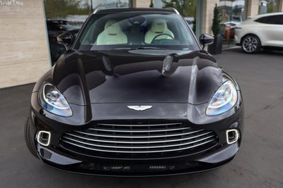 2021 Aston Martin DBX AWD