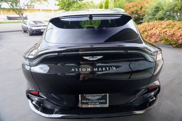 2021 Aston Martin DBX AWD