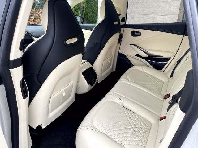 2021 Aston Martin DBX AWD