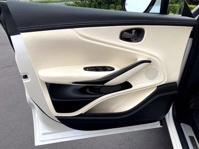 2021 Aston Martin DBX AWD