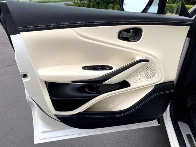 2021 Aston Martin DBX AWD