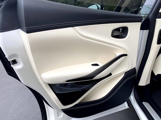 2021 Aston Martin DBX AWD
