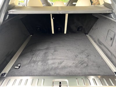 2021 Aston Martin DBX AWD