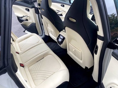 2021 Aston Martin DBX AWD