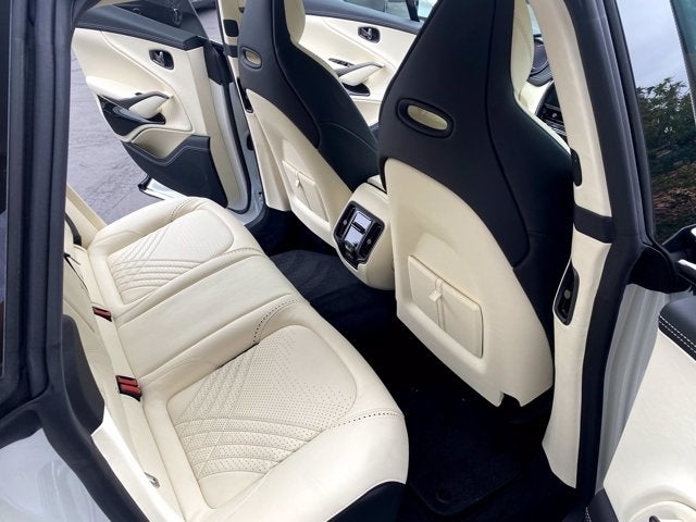 2021 Aston Martin DBX AWD