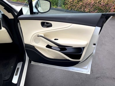 2021 Aston Martin DBX AWD