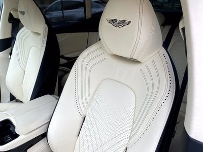2021 Aston Martin DBX AWD