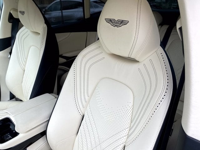 2021 Aston Martin DBX AWD