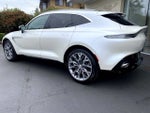 2021 Aston Martin DBX AWD