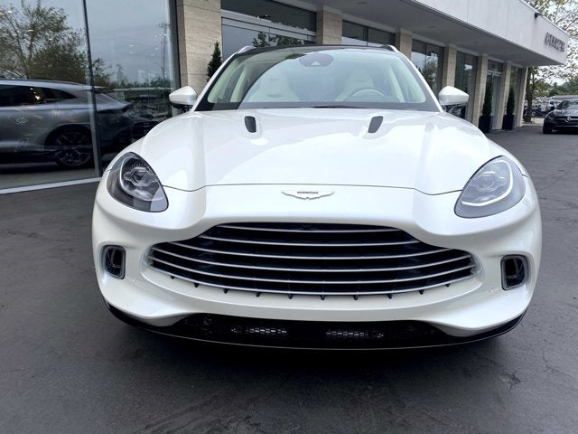 2021 Aston Martin DBX AWD