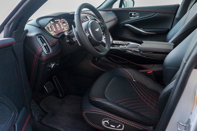 2021 Aston Martin DBX AWD
