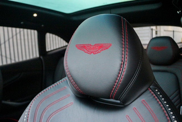 2021 Aston Martin DBX AWD