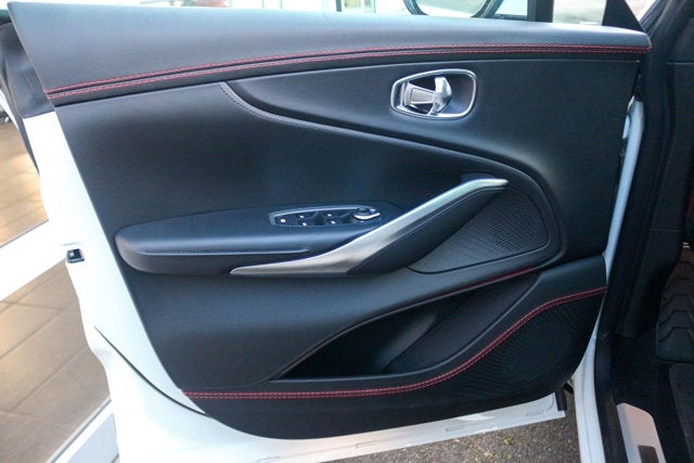 2021 Aston Martin DBX AWD