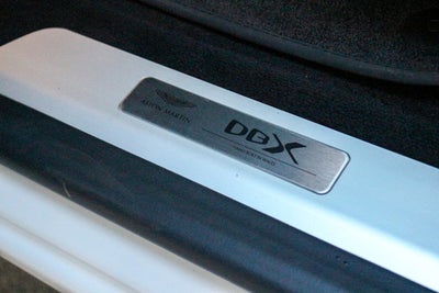 2021 Aston Martin DBX AWD