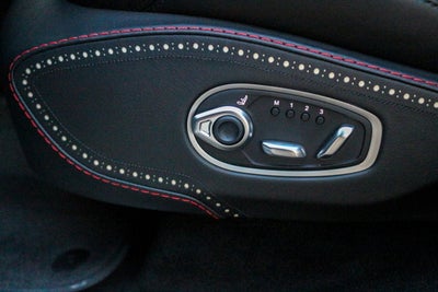 2021 Aston Martin DBX AWD