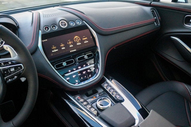 2021 Aston Martin DBX AWD
