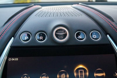 2021 Aston Martin DBX AWD