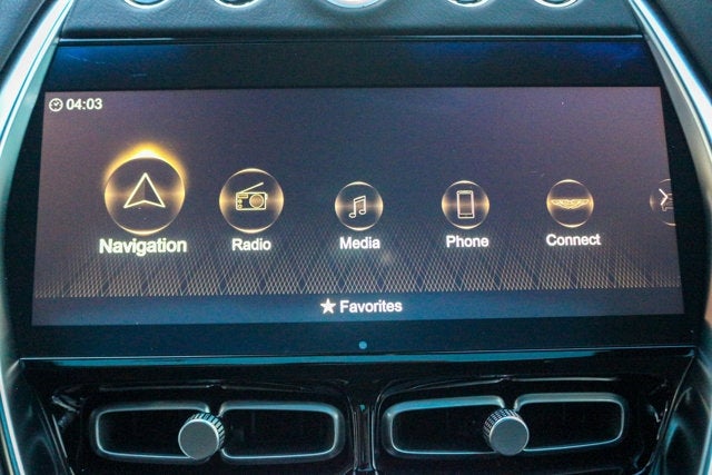 2021 Aston Martin DBX AWD