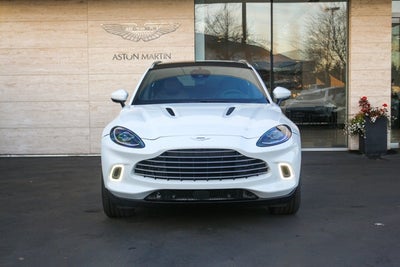2021 Aston Martin DBX AWD
