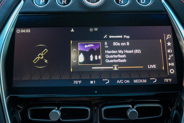 2021 Aston Martin DBX AWD