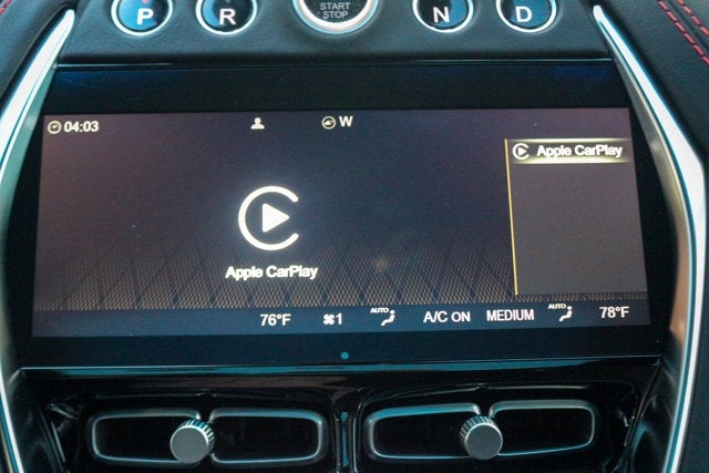 2021 Aston Martin DBX AWD