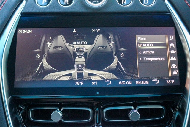 2021 Aston Martin DBX AWD