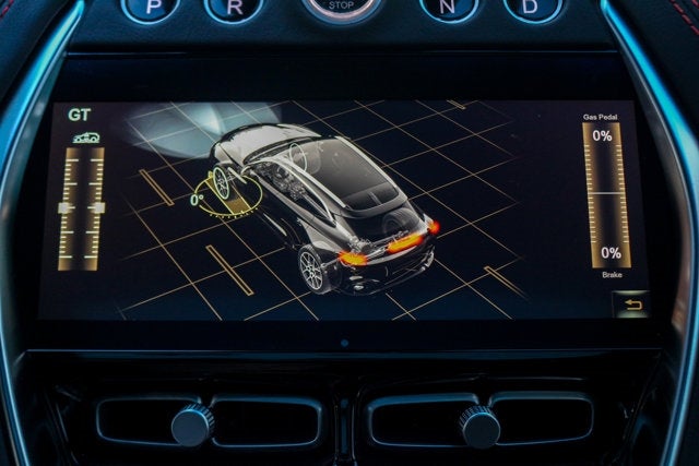 2021 Aston Martin DBX AWD