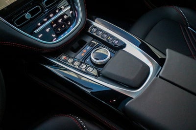 2021 Aston Martin DBX AWD