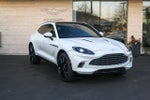 2021 Aston Martin DBX AWD