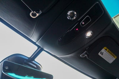 2021 Aston Martin DBX AWD